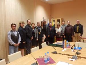 1. konstitutivna seja Občinskega sveta Občine Destrnik 6